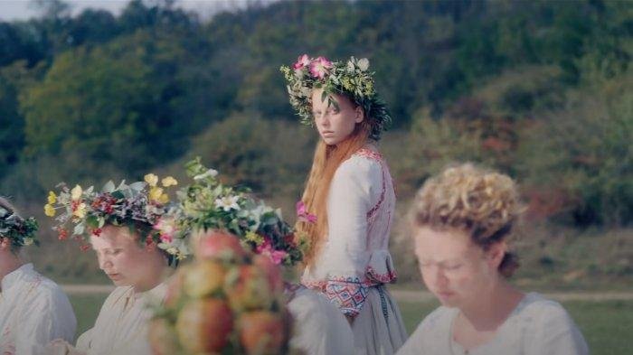 Sinopsis Lengkap Midsommar, Film Horor Buatan A24 yang Kini Viral karena Talk to Me, Awas Spoiler