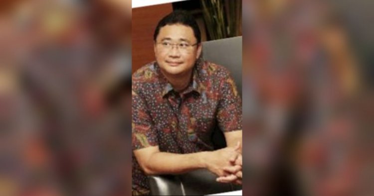 Wow, Eks Petinggi Toyota Indonesia Jadi Chief Operation Officer Hyundai Indonesia