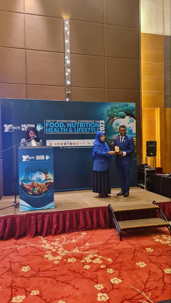 Kolaborasi Kedokteran Unismuh -TIIKM, Gelar Konferensi Internasional Nutricon 2023 di Kuala Lumpur