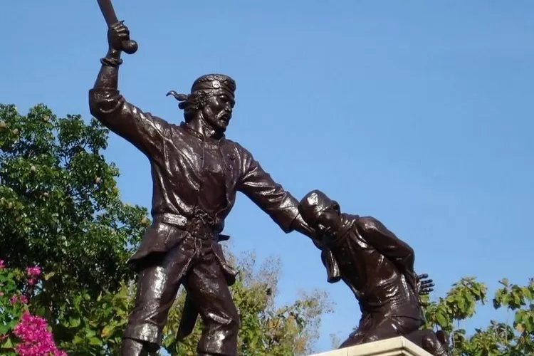 Monumen Kresek, Madiun: Mengenang Peristiwa Sejarah Kelam Setelah Kemerdekaan Indonesia