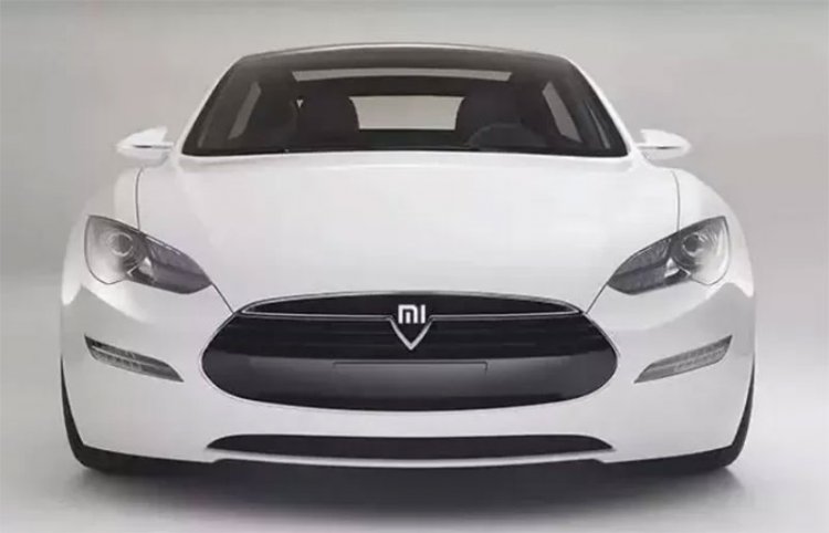 Serius Ingin Tantang Tesla di Segmen Mobil Listrik, Ini Strategi Xiaomi