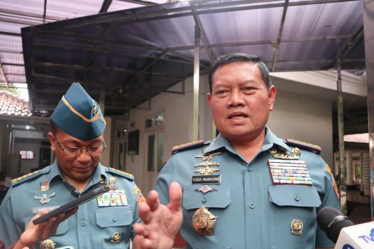 Ahli Hukum TNI ke KPK, Panglima: Kalau Saya Perintahkan Batalion yang Geruduk, Itu Intervensi