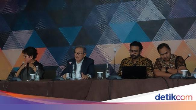 Bantahan Bali Tower soal Lalai Bikin Sultan Terjerat Kabel Menjuntai