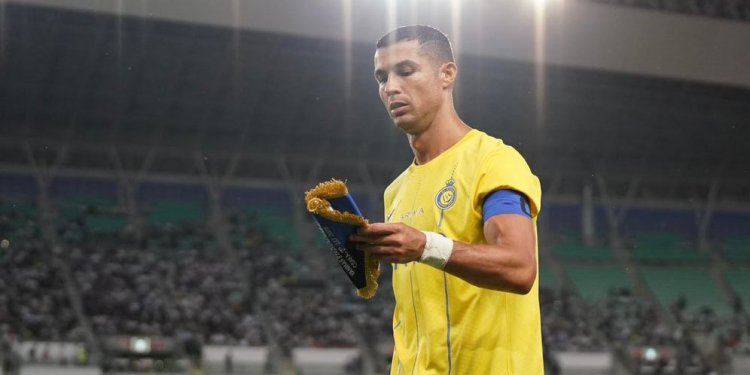 Daftar Tim Lolos Perempat Final Liga Champions Arab 2023: Cristiano Ronaldo Bidik Trofi