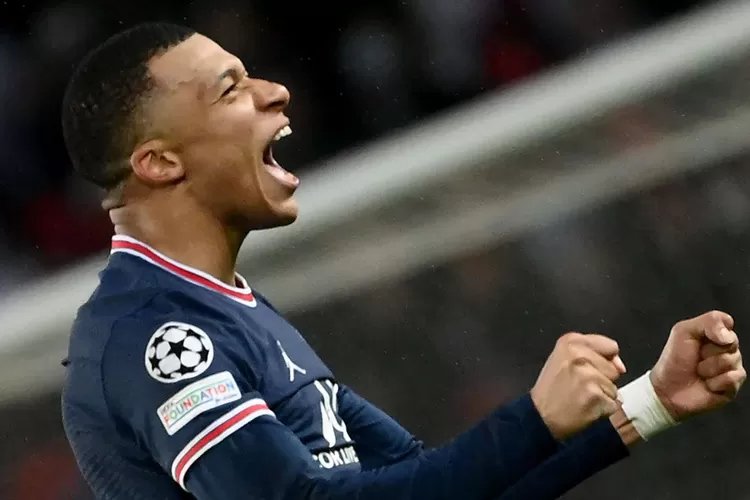 PSG Buka Opsi Lepas Kylian Mbappe ke Chelsea