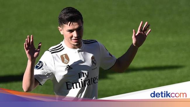 Brahim Diaz Dulu Dibutuhkan Milan, Kini Diragukan Madrid