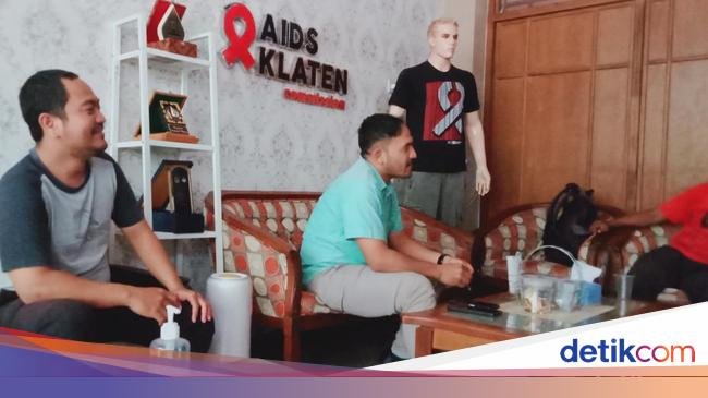 Cerita Konselor HIV Klaten Diamuk Istri gegara Koleksi Aplikasi Kencan