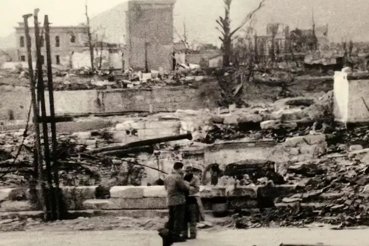 Peringatan Peristiwa Hiroshima Day, Bukan Hanya Sejarah Kelam, Ini Dampak Buruk dari Tragedi Itu