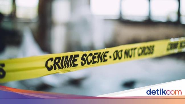 Siswi SD Tewas Tertimpa Tembok-Eks Wakapolres Binjai Didemosi 4 Tahun