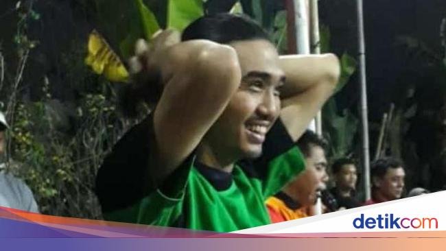 Cerita Warga soal Duta Sheila on 7 Main Voli 17-an Bapak-bapak di Jogja