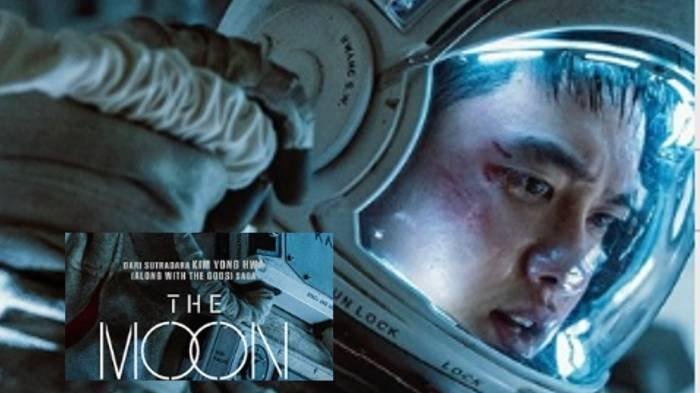 Film The Moon akan Segera Tayang di Bioskop 9 Agustus 2023, Simak Sinopsis dan Daftar Pemainnya