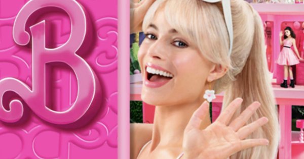 Penjualan Tiket Film Barbie Tembus Rp 15 T, Ini Strategi Marketingnya