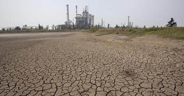 Daftar Negara Paling Rentan Dampak El Nino, Indonesia Termasuk?