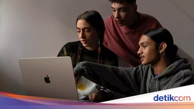 India Batasi Impor Laptop dan Komputer, Apple-Samsung Kena Imbasnya