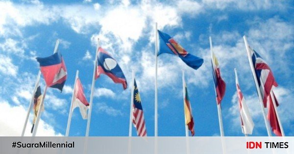 Peristiwa di 8 Agustus: ASEAN Berdiri hingga Foto Ikonik The Beatles