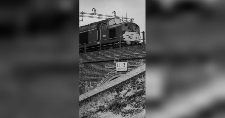 Peristiwa 8 Agustus 1963: Terjadinya Perampokan Besar dalam Kereta di Inggris