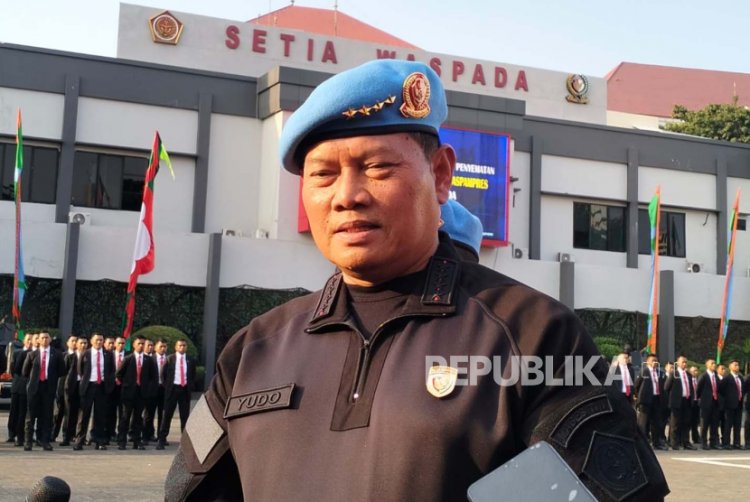 Peristiwa Anggota Datangi Mapolrestabes Medan, Panglima TNI: Kurang Etis