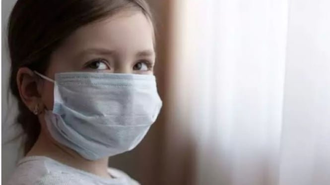 Dampak Buruk Polusi Udara pada Kesehatan Anak dan Cara Mengatasinya