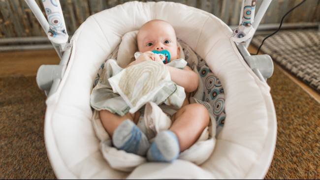 5 Tips Lindungi Bayi dari Gigitan Nyamuk di Dalam dan Luar Ruangan