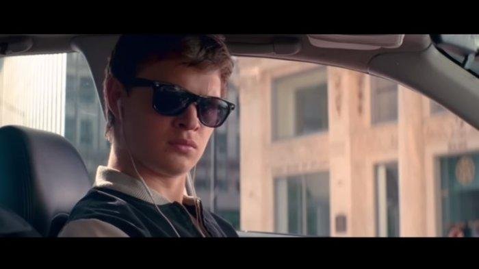 Sinopsis Baby Driver, Tayang 8 Agustus 2023 di Bioskop Trans TV