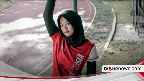 Kehidupan Asmara Atlet Voli Cantik Wilda Nurfadhilah yang Jarang Diketahui, Berani Jujur Soal Alasan Putus ...