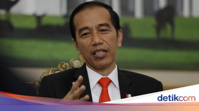 Uji Coba Kereta Cepat Mundur, Jokowi Jajal Bulan Depan Bareng Dubes