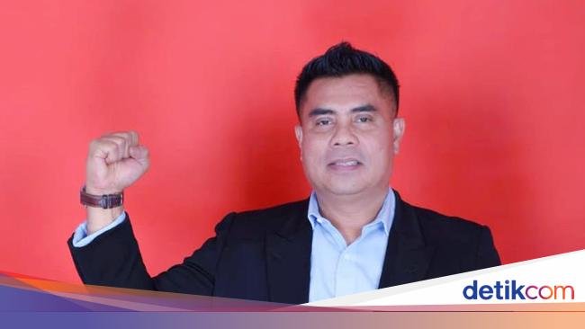 Ketua Relawan Ganjarian Spartan Bengkulu Mundur, Singgung 'Berisik'