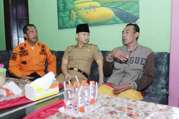 Ditolong Jeriken, Kisah Agus Siswoyo Korban Selamat Peristiwa Perahu Terbalik di Pantai Gladak Tulungagung