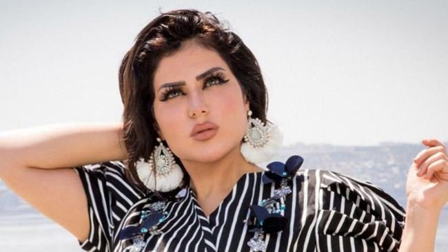 Miss Arab 2007 Terancam Penjara Buntut Telepon Salah Kamar Ronaldo