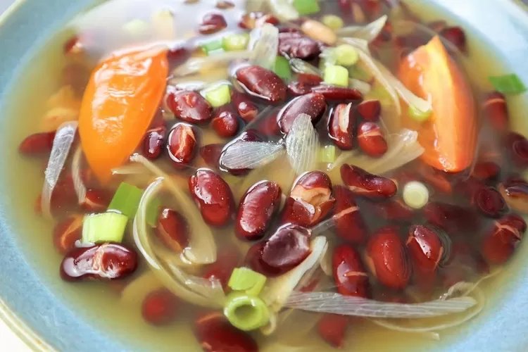 Cara Memasak Sayur Kacang Merah: Hidangan Tradisional yang Tersimpan dalam Keunikan Rasa dan Khasiat Nutrisi