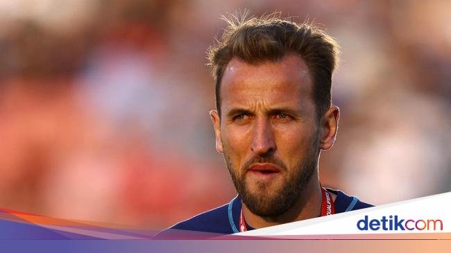 Harry Kane Setuju ke Bayern, Segera Jalani Tes Medis