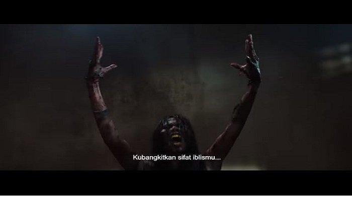 Sinopsis Film Horor Terbaru Indonesia, Mantra Surugana Gabungkan Mitos dan Legenda di Tanah Sunda