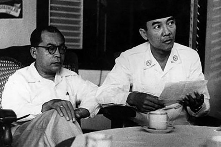 Peristiwa Rengasdengklok, Saat Golongan Muda Menculik Soekarno-Hatta Jelang Proklamasi