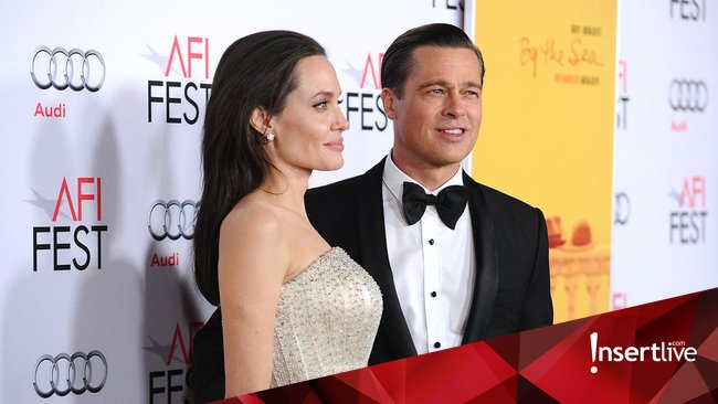 Angelina Jolie & Brad Pitt Akhirnya Resmi Cerai Usai Konflik 7 Tahun