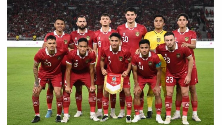 Media Vietnam Soroti Shin Tae-yong Karena Boyong Pemain yang Dihukum AFC ke Piala AFF U-23 2023