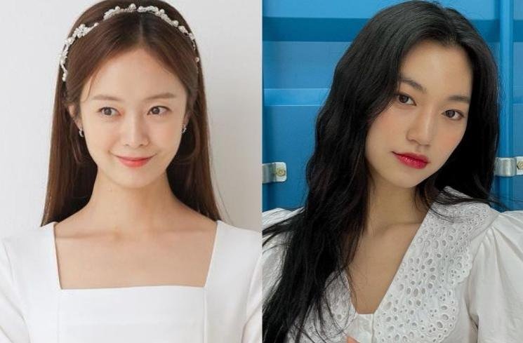 Sinopsis 18 Youth, Film Korea Baru yang Menampilkan Jeon So Min dan Kim Doyeon Weki Meki