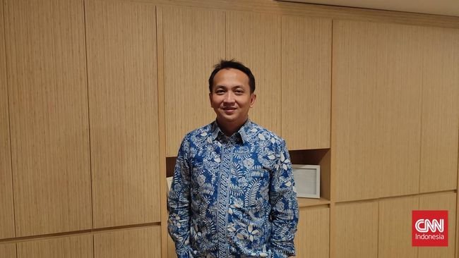 Deputi Luhut Bantah Faisal Basri Sebut Smelter Nikel Tak Kena Pajak