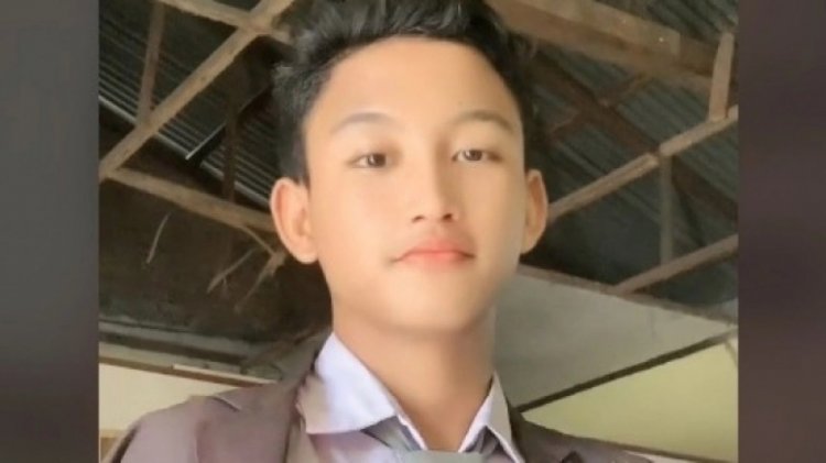 Bukan Putus Sekolah, Farel Aditya Ngaku Hanya Ingin Keluar dari yang Sekarang