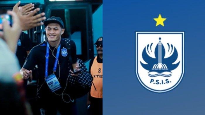 Dewangga jadi 'Tumbal Kemenangan' PSIS Semarang atas Arema FC di Liga 1, Terancam Gagal Bela Timnas