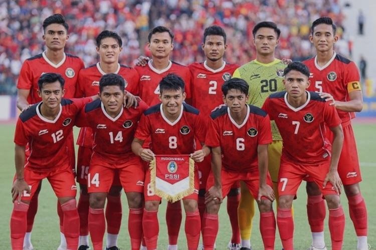 Jadwal Pertandingan Timnas Indonesia di Piala AFF U-23, Langsung Bertemu Musuh Bebuyutan di Laga Pembuka