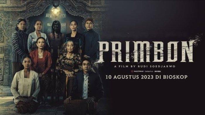 Sinopsis Film Primbon! Soal Warisan Leluhur Masyarakat Jawa, Tayang 10 Agustus 2023 di Bioskop