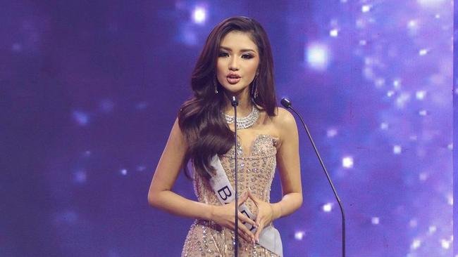 Pengakuan Juara ke-5 Miss Universe Indonesia soal Body Checking, Beda dengan Pelapor