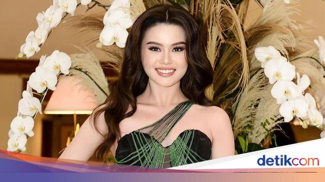 Nasib Juara Miss Universe Indonesia Fabienne Nicole Setelah Lisensi Dicabut