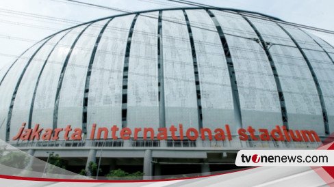 Stadion JIS 'Diributkan' Terus, Legenda Persija ini Minta Sebaiknya Stadion itu Diganti Namanya: Mungkin Bisa Jadi...