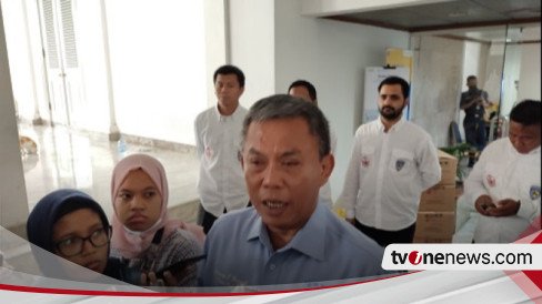 Imbas Sebut Kunker ke Brebes Bikin Kentut Bau, Aktivis Desak Ketua DPRD DKI Jakarta Minta Maaf