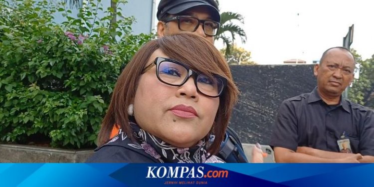 Kondisi Terakhir Nunung Setelah Jalani Kemoterapi dan Operasi Kanker Payudara Halaman all