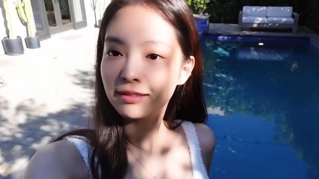 7 Potret Rumah Mewah Tempat Tinggal Jennie BLACKPINK di Los Angeles