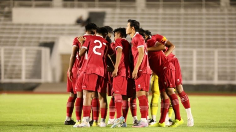 Piala AFF U-23: Kondisi Timnas Indonesia U-23 Tak Ideal, Berangkat Ke Thailand Tanpa Pemain Terbaik