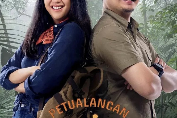 Sudah siap bernostalgia? Berikut sinopsis film Petualangan Sherina 2, segera tayang bulan September mendatang