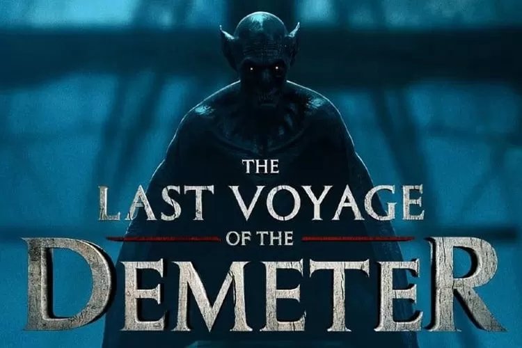 Sinopsis Film Last Voyage Demeter, Kisah Misteri Kapal Carpathia yang Diintai Makhluk Gaib Jahat